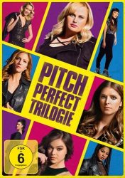Pitch Perfect Trilogie (DE)
