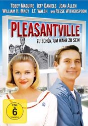 Pleasantville - Zu schön, um wahr zu sein (DE)