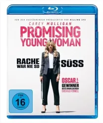 Promising Young Woman (DE)