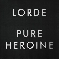 Pure Heroine, 1 Audio-CD