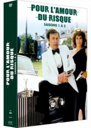 Pour l'amour du risque - Saisons 1 à 2 (FR)