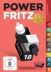 Power Fritz 18 - Das ganz große Schachprogramm (DE)
