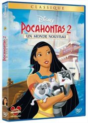 Pocahontas 2 - Un monde nouveau (FR)