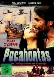 Pocahontas - Die Lieblingstochter des Häuptlings (DE)