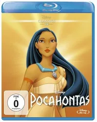 Pocahontas (Disney Classics 32) (DE)