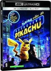 Pokémon - Détective Pikachu (FR)
