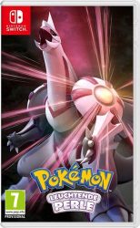 Pokémon Shining Pearl (DE,FR,IT,EN)