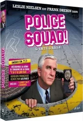 Police Squad! L'Intégrale de la Série (FR)