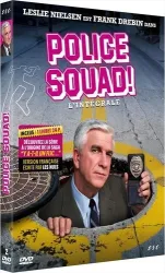 Police Squad! L'Intégrale de la Série (FR)