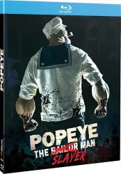 Popeye the Slayer Man (FR)
