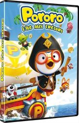 Pororo - L'Ile Aux Tresors (FR)
