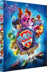 Pat' Patrouille (Paw Patrol) La Super Patrouille - Le Film (FR)