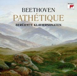 Pathétique - Berühmte Klaviersonaten