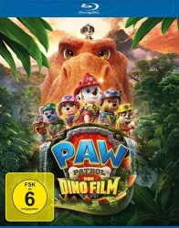 Paw Patrol - Der Dino Film (DE)