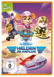 Paw Patrol - Helden im Anflug (DE)
