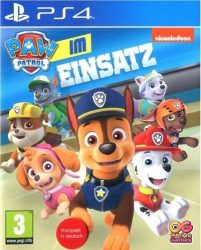 Paw Patrol: Im Einsatz (DE)