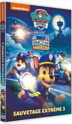 Paw Patrol, La Pat' Patrouille - 47 Sauvetage extrême 3 (FR)