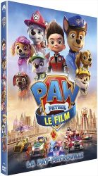 Paw Patrol - Le Film (FR)