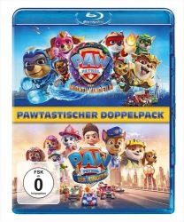 Paw Patrol - Pawtastischer Doppelpack (DE)