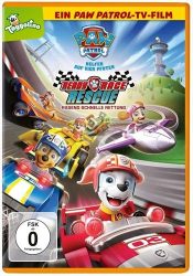 Paw Patrol - Ready Race Rescue (DE)