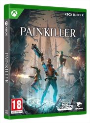 Painkiller - Xbox Series X [Französisch]