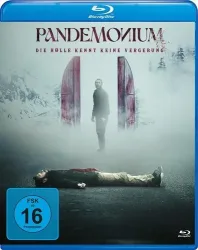 Pandemonium - Die Hölle kennt keine Vergebung (DE)