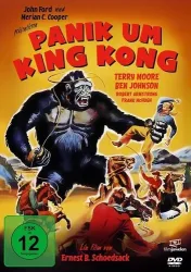 Panik um King Kong (DE)