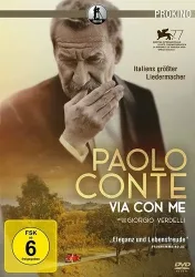 Paolo Conte Via con me (DE)