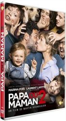 Papa ou Maman 2 (FR)