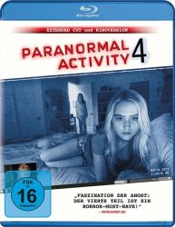 Paranormal Activity 4 - BR Extended Cut (DE)
