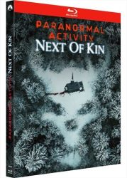 Paranormal Activity: Next of Kin - BR (FR)