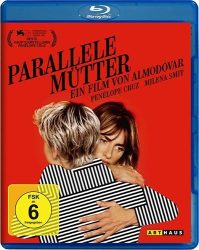 Parallele Mütter - Madres paralelas - BR (DE)