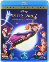 Peter Pan 2: retour au pays imaginaire (FR)