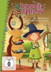 Petronella Apfelmus - DVD 3 (DE)