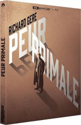 Peur Primale (FR)