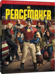 Peacemaker - Saison 1 (FR)