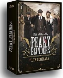 Peaky Blinders - L'Intégrale (FR)