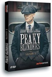 Peaky Blinders - Saison 5 (FR)
