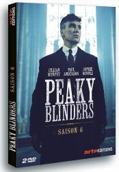 Peaky Blinders - Saison 6 (FR)