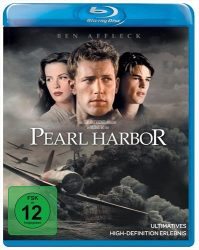 Pearl Harbor (DE)