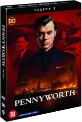 Pennyworth - Saison 2 (FR)