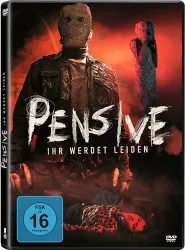 Pensive - Ihr werdet leiden (DE)