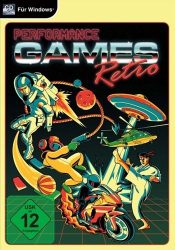Performance Games Retro (DE)