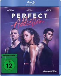 Perfect Addiction - BR (DE)