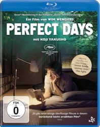 Perfect Days
