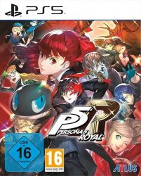 Persona 5 Royal (DE)