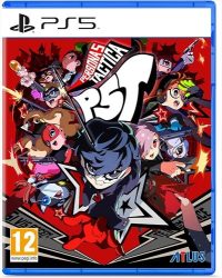 Persona 5 Tactica (FR)