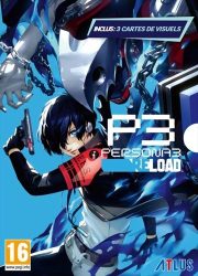 Persona 3 Reload (FR)