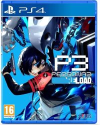 Persona 3 Reload (IT)