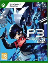 Persona 3 Reload (IT)